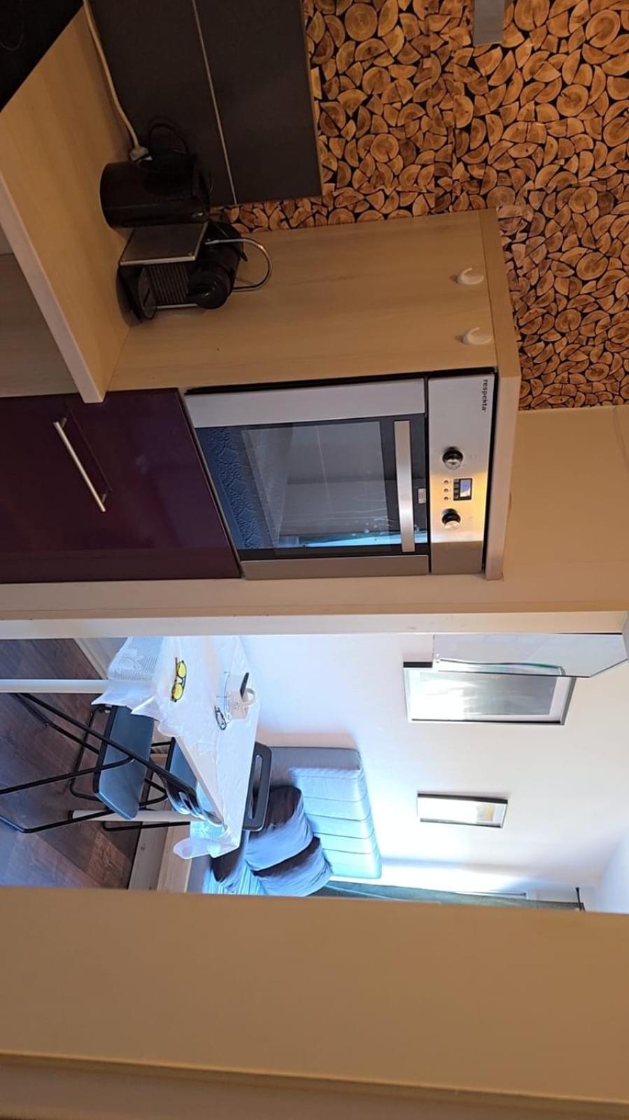 Appartement Chic In Luxembourg