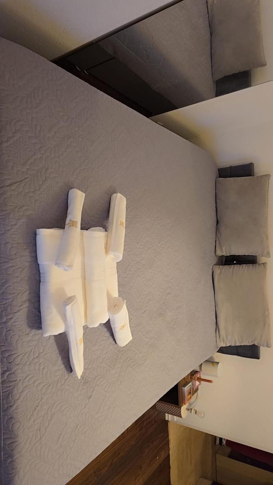 Appartement Chic In