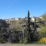 Chic Central Stay In Luxembourg