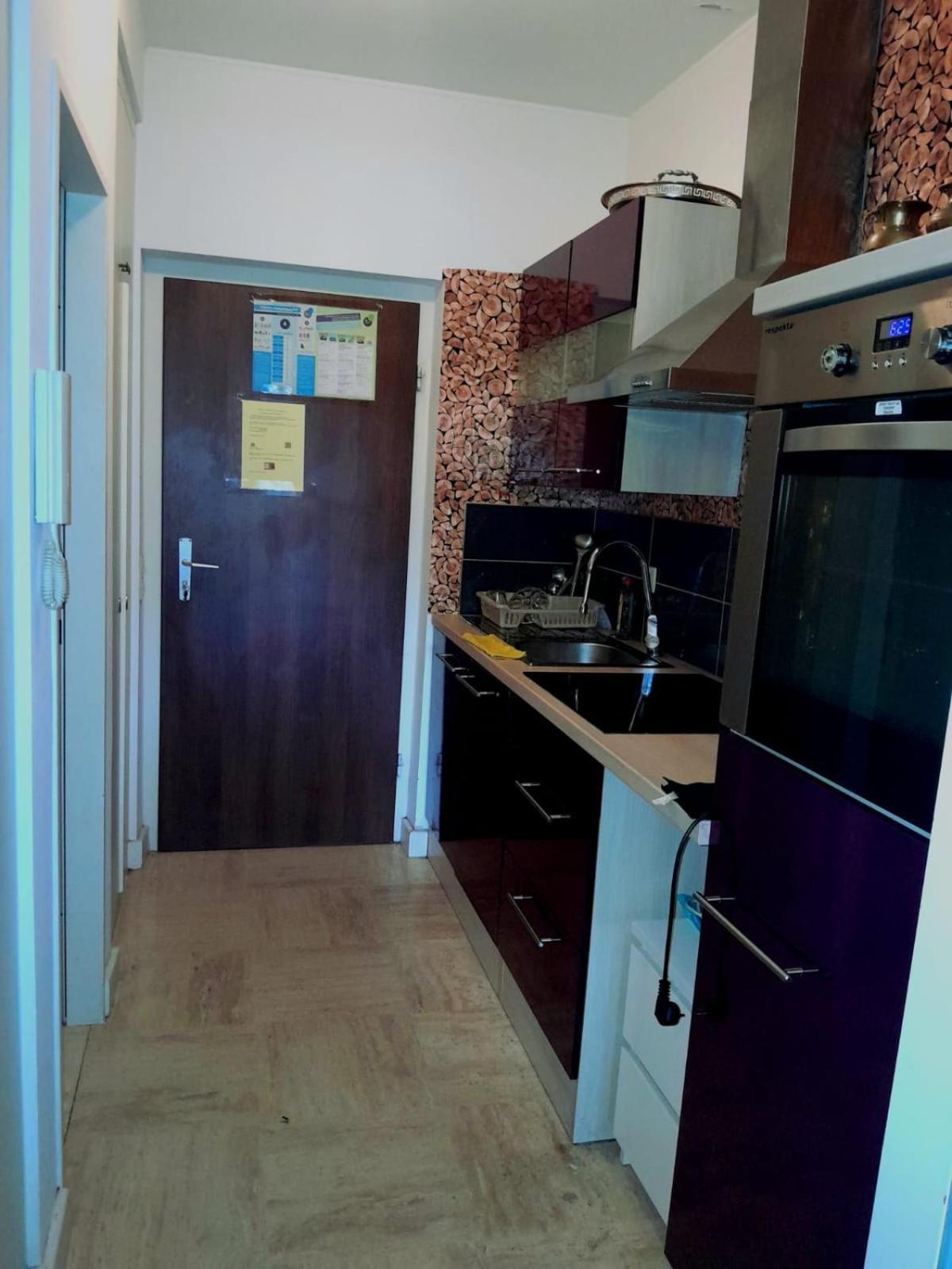 Appartement Chic In *