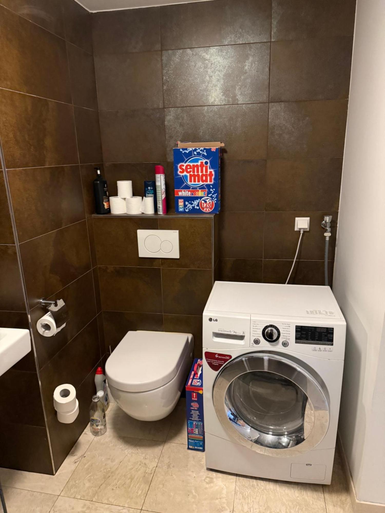 Appartement Chic In Luxemburg