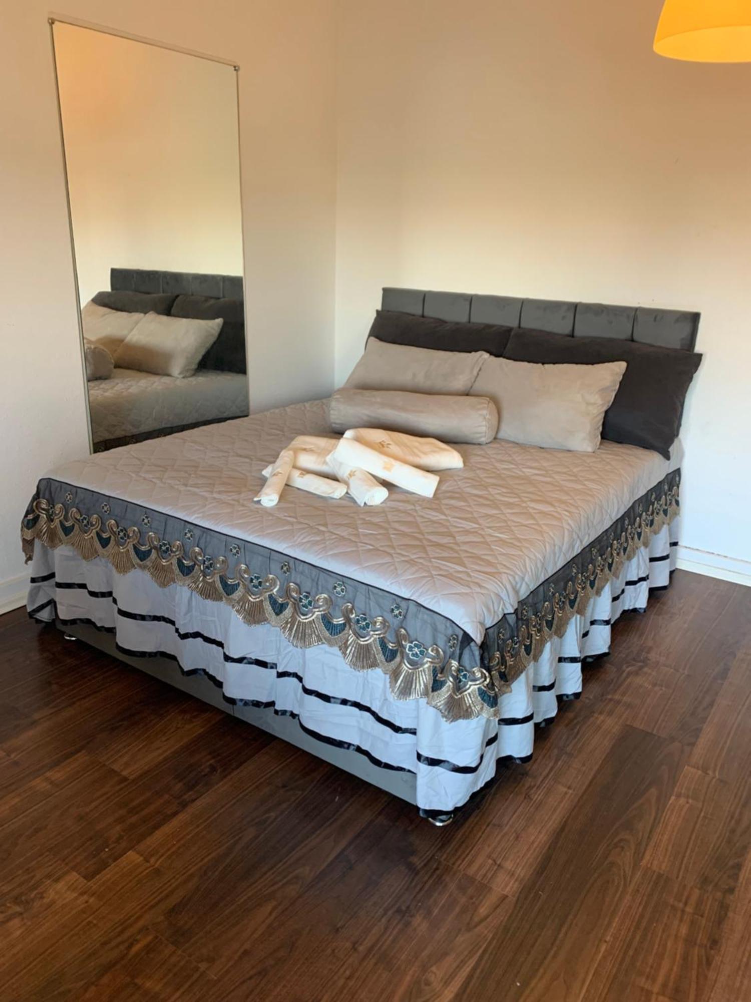Appartement Chic In Luxemburg
