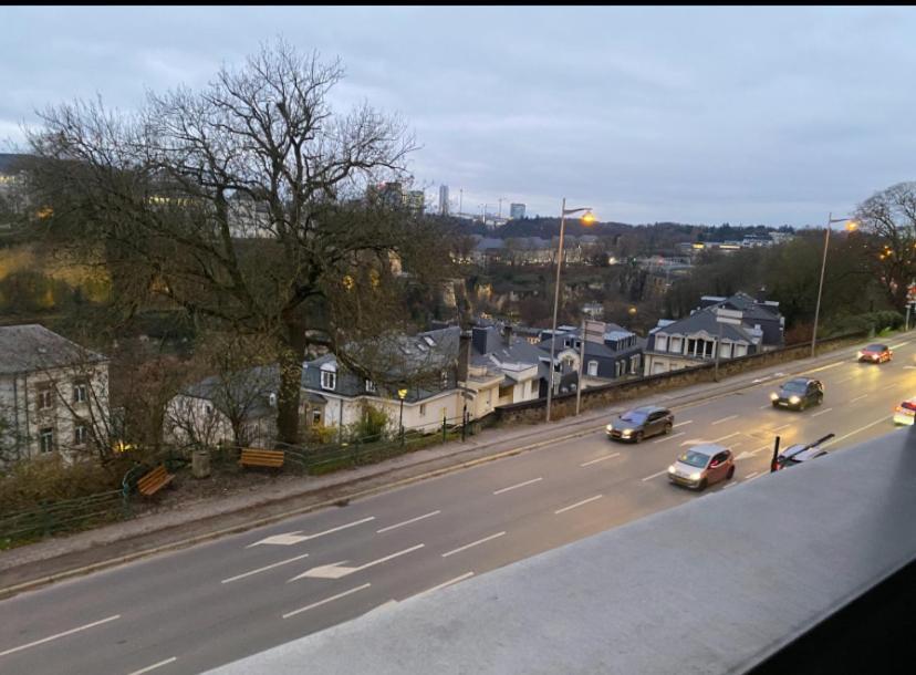 Appartement Chic In Luxemburg