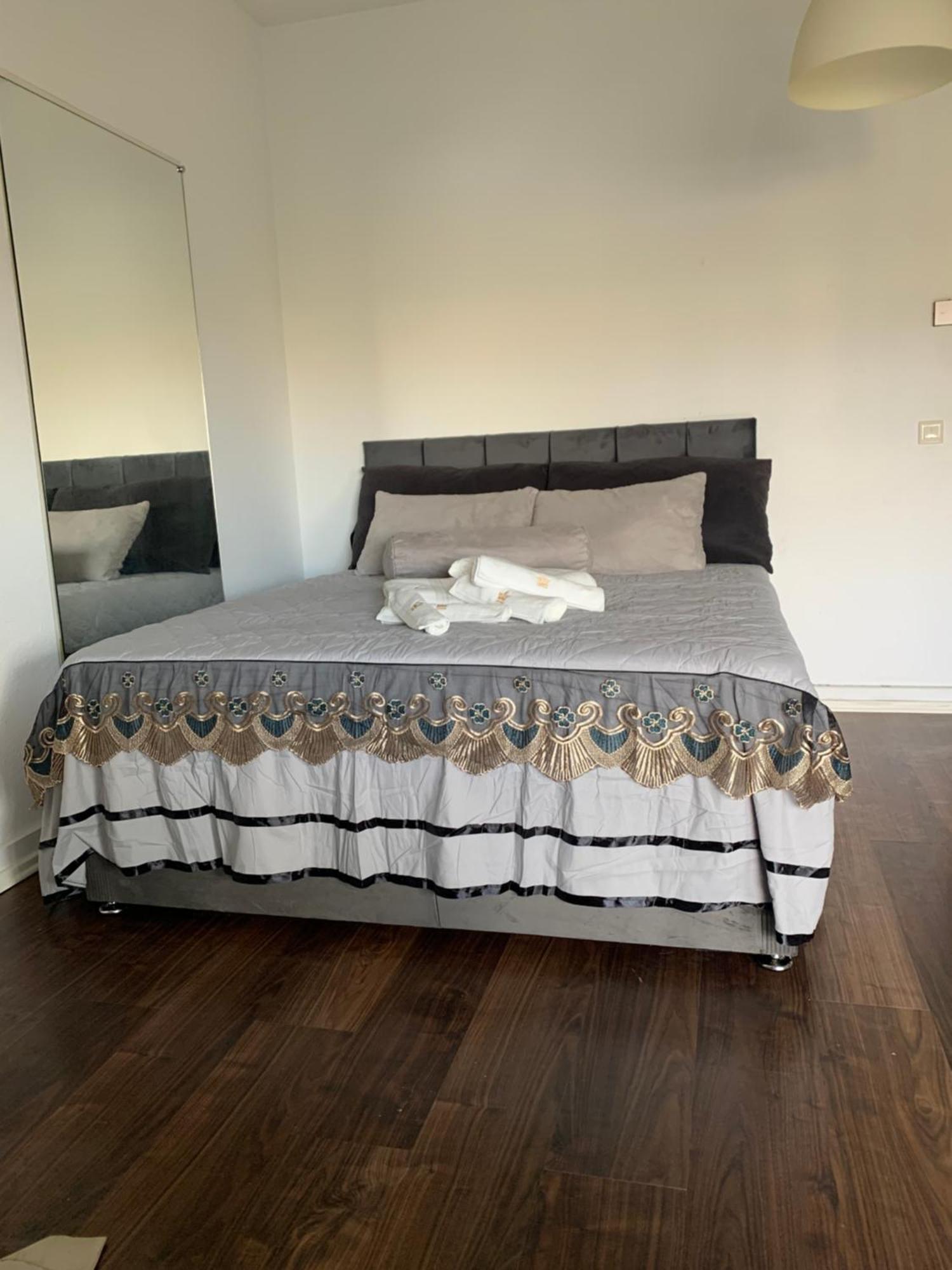 Chic In Appartement Luxemburg