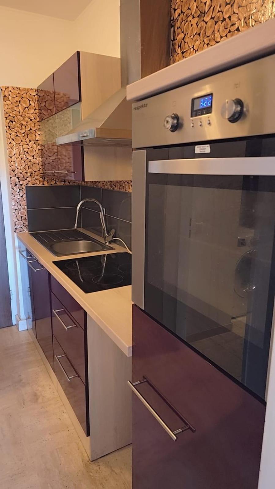Chic In Appartement Luxemburg