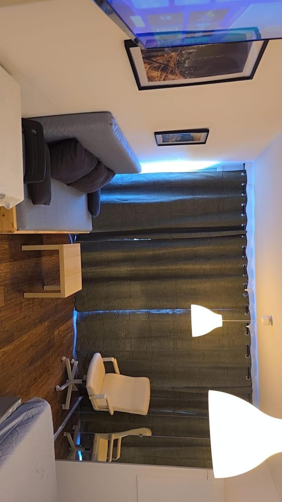 Appartement Chic In Luxemburg